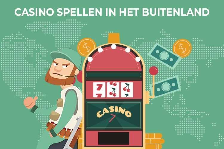 Casino zonder CRUKS met iDEAL Speel Veilig en Gemakkelijk