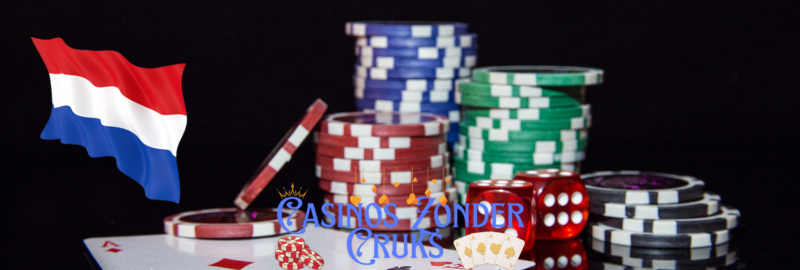 Casino Zonder CRUKS met Paysafecard Veilig en Anoniem Spelen 1545001269
