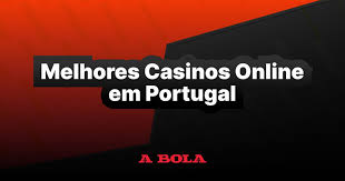 Casinos Online em Portugal Onde Jogar e Ganhar 2097674816
