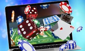 Crypto Gambling A Rising Trend Transforming the Gaming Landscape