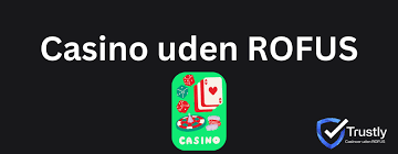 Dansk Casino Uden ROFUS Spil Ansvarligt og Nyd Spændingen Dansk Casino Uden ROFUS Spil Ansvarligt og Nyd Spændingen