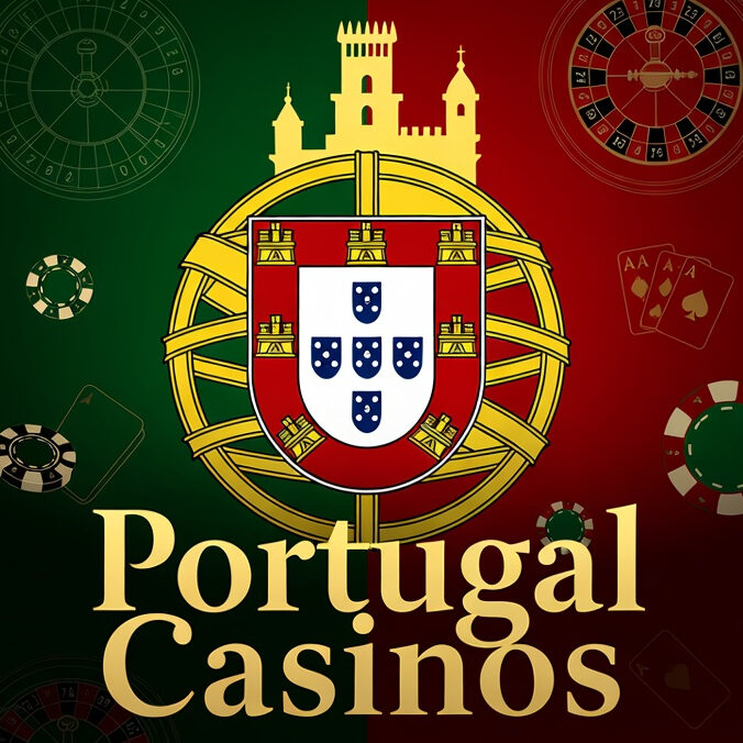 Descubra os Melhores Casinos Online em Portugal 1024674128 Descubra os Melhores Casinos Online em Portugal 1024674128