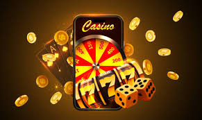 Discover Ganzabet Your Ultimate Gaming Experience