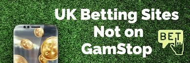Discover Golf Sportsbooks Not on GamStop 899366097