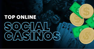 Discover the Best Social Casinos Fun, Entertainment, and Rewards