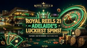 Discover the Thrill of Royal Reels Pokies Discover the Thrill of Royal Reels Pokies