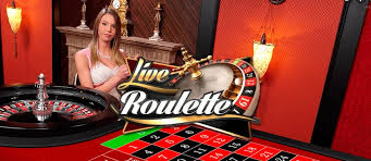 Experience Excitement with Live Roulette at UK Casino Sites
