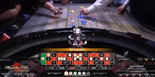 Experience Thrills at Top Live Roulette Casino Sites