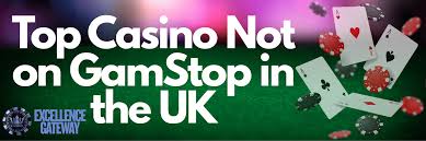 Exploring Alternatives Casinos Not on GamStop