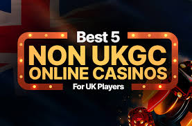 Exploring Non-UK Based Gambling Sites A Comprehensive Guide 1062501003