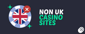 Exploring Non-UK Based Gambling Sites A Global Perspective