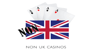 Exploring Non-UK Based Gambling Sites A Global Perspective