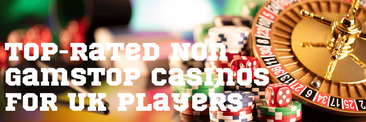 Exploring UK Online Casinos Not on GamStop 977971191