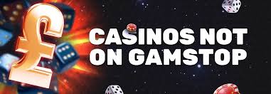 Exploring UK Online Casinos Not on GamStop 909286175