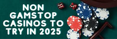 Exploring Unregulated Gambling Sites Your Guide to Safe Betting