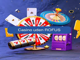 Find de Bedste Danske Casino Sider Uden Rofus 866986409