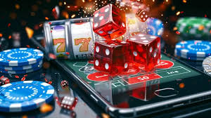 Casinos en Línea Legales Descubre las Mejores Opciones para Jugar Seguro