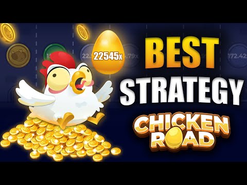 Is Chicken Road Legit A Comprehensive Review 856519987