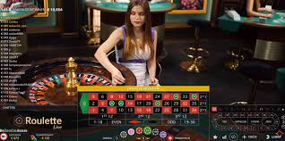 Lightning Roulette Das Blitzspiel im Casino