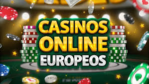 Los Mejores Casinos Online Europeos Diversión y Oportunidades 622368441 Los Mejores Casinos Online Europeos Diversión y Oportunidades 622368441