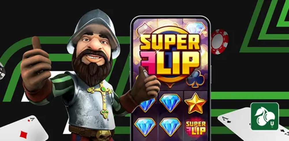 Mobil Casinoer Den Nye Generation af Spiloplevelser