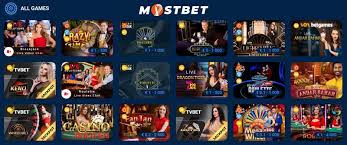 Mostbet - Online Betting and Gaming Platform Mostbet - Online Betting and Gaming Platform
