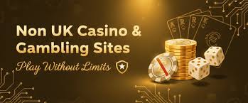 Non-UK Casinos Accepting UK Players A Comprehensive Guide 1064997316 Non-UK Casinos Accepting UK Players A Comprehensive Guide 1064997316