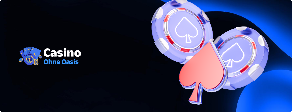 Online Casino ohne OASIS Die besten Alternativen für Spieler