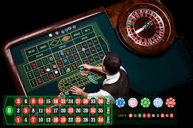 Online Gambling Real Money Roulette Explained