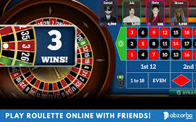 Online Roulette i Danmark En Guide til Spillet 117840394 Online Roulette i Danmark En Guide til Spillet 117840394