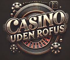 Oplev de bedste casino sider uden ROFUS