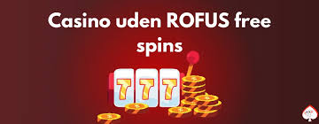 Oplev Online Casino Uden Rufus Spil uden Bekymringer 667749941