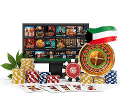 افضل كازينو اون لاين الكويت - دليلك الكامل للترفيه والمكافآت