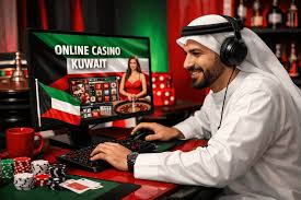 افضل كازينو اون لاين الكويت - دليلك الكامل للترفيه والمكافآت