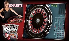 Play Roulette for Cash Online A Comprehensive Guide 1740866441