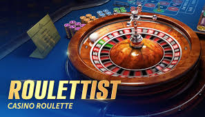 Roulette Casinoer - En Guide til Online Spil