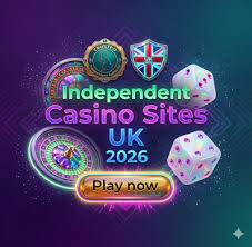 The Rise of Independent Online Casinos A New Era in Gambling