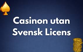 Utländska Online Casino En Guide till Det Bästa Spelandet