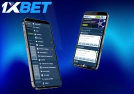 1xbet India APP Идеальное приложение для ставок в Индии