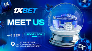 1xbet India APP Идеальное приложение для ставок в Индии