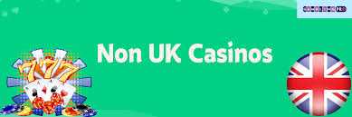 Best Non UK Casino Sites Discover Top Online Gaming Experiences