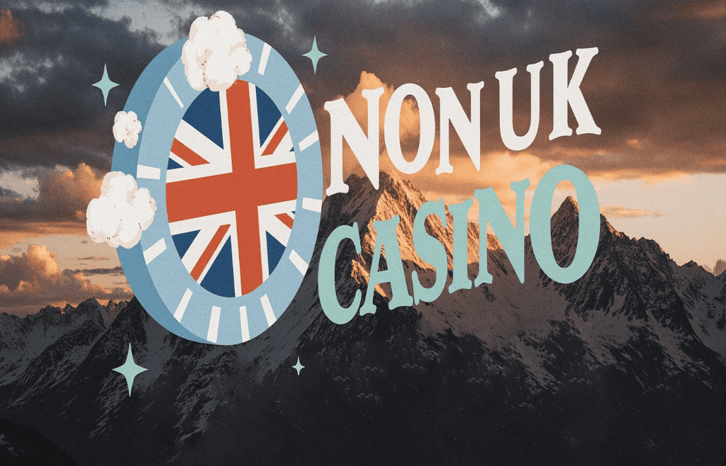 Best Non UK Casino Sites Discover Top Online Gaming Experiences
