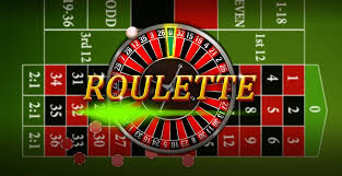 Best Online Casino Live Roulette Experience the Thrill -1836452512