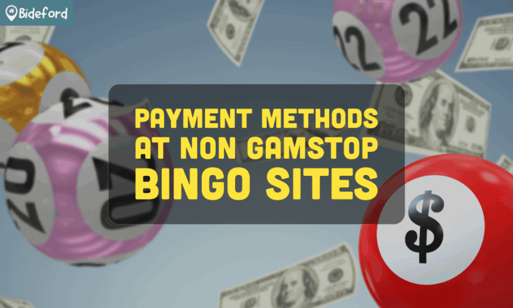 Bingo Sites That Don't Use Gamstop A Guide to Alternative Gaming Platforms
