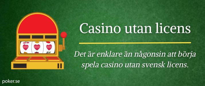 Casino Med Låg Insättning - Spela Smart och Spara Ditt Kapital -1766590730