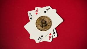 Casinos de Criptomonedas en España Una Nueva Era de Juego Online