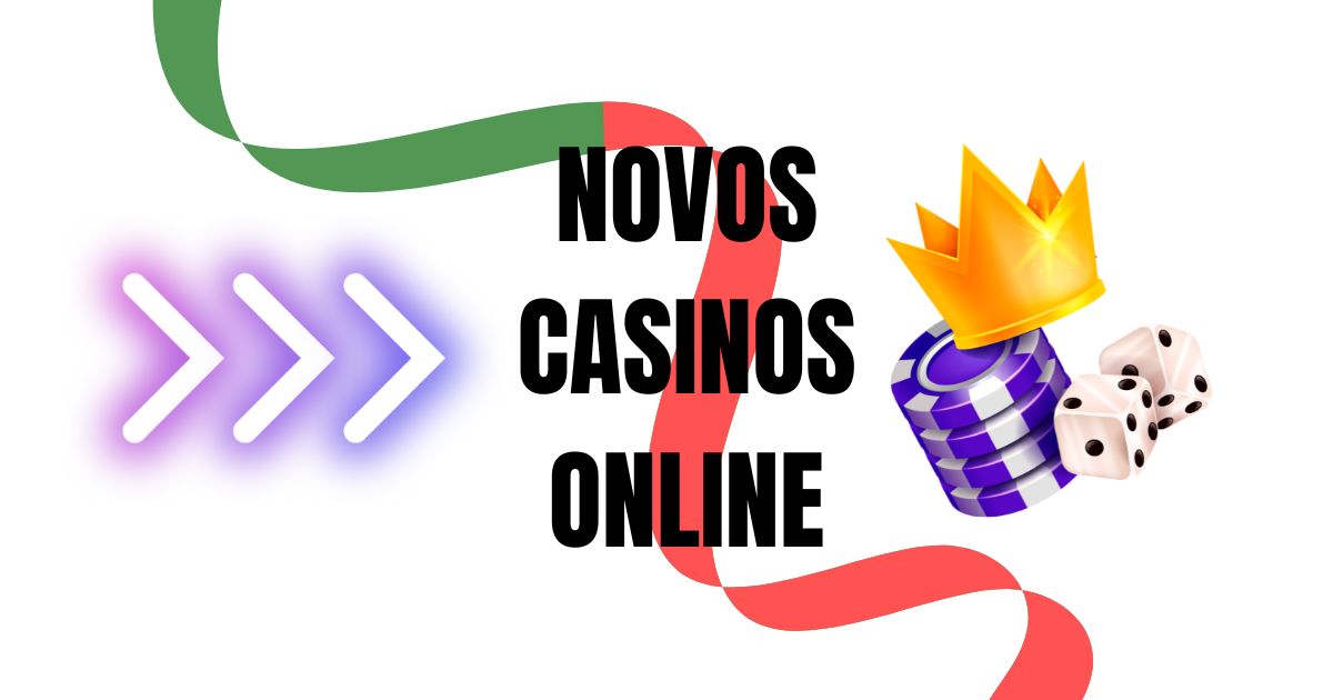 Descubra os Melhores Casinos Novos Online em 2023 -1326836418