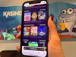 Die Faszination ausländischer Casinos Eine neue Dimension des Spielens