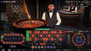 Discover the Best Live Roulette in the UK -145238590