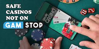 Discover the Best Non GamStop Casinos for Uninterrupted Fun